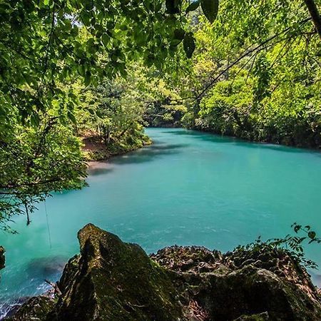 Rancho Tres Marias Ξενοδοχείο Córdoba Εξωτερικό φωτογραφία