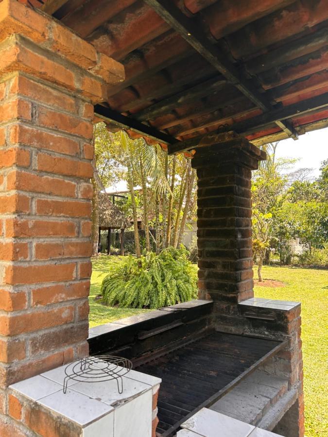 Rancho Tres Marias Ξενοδοχείο Córdoba Εξωτερικό φωτογραφία